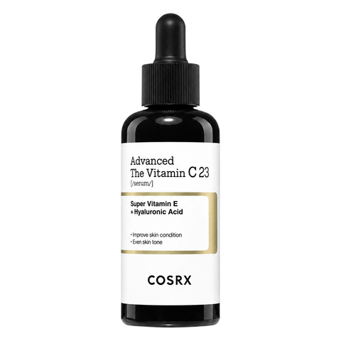 COSRX – Advanced The Vitamin C 23 Serum, 20ml