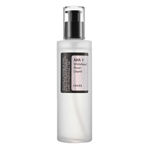 COSRX – AHA 7 Whitehead Power Liquid, 100ml
