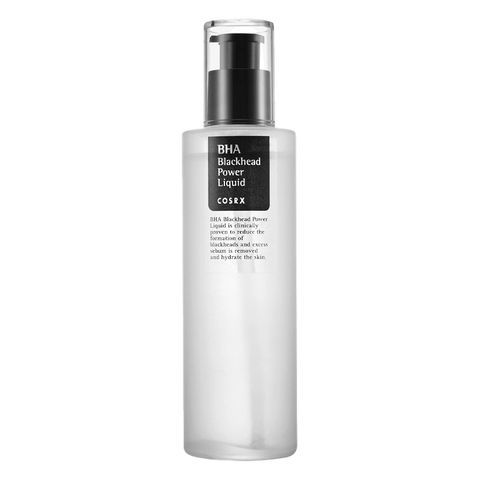 COSRX – BHA Blackhead Power Liquid, 100ml