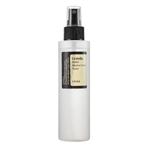 COSRX – Centella Water Alcohol-Free Toner, 150ml