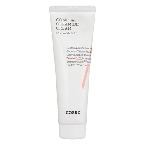 COSRX – Comfort Ceramide Cream, 80g