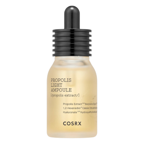 COSRX – Full Fit Propolis Light Ampoule, 30ml