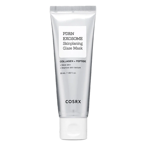 COSRX – PDRN Exosome Skin Planning Glaze Mask, 50ml