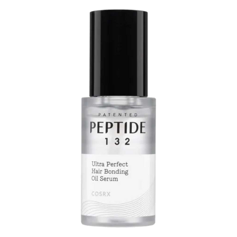 COSRX – Peptide-132 Ultra Perfect Hair Bonding Oil Serum, 28ml