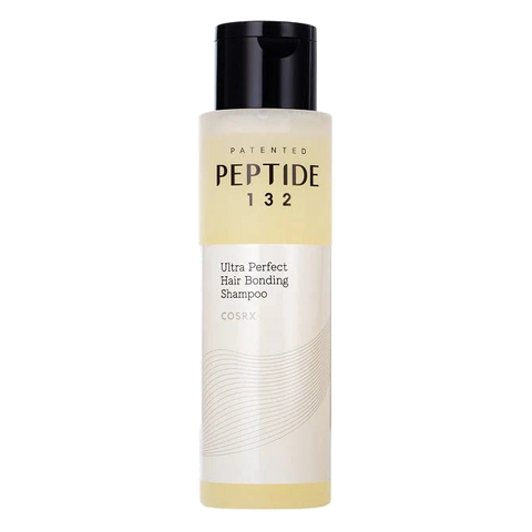 COSRX – Peptide 132 Ultra Perfect Hair Bonding Shampoo, 200ml