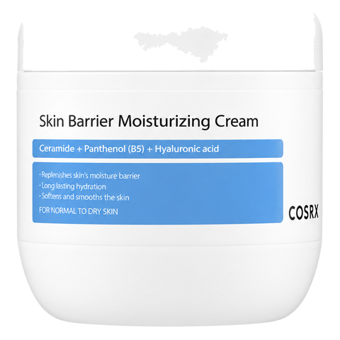 COSRX – Skin Barrier Moisturizing Cream, 450ml