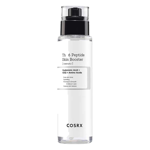 COSRX – The 6 Peptide Skin Booster Serum, 150ml