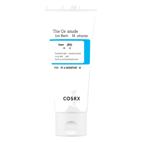 COSRX – The Ceramide Skin Barrier Moisturizer, 80ml