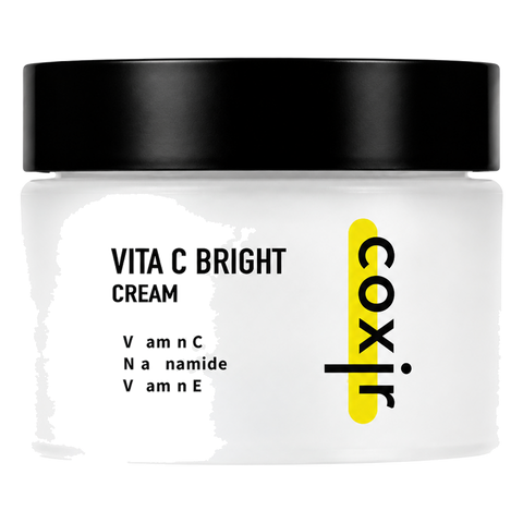 COXIR – Vita C Bright Cream, 50ml
