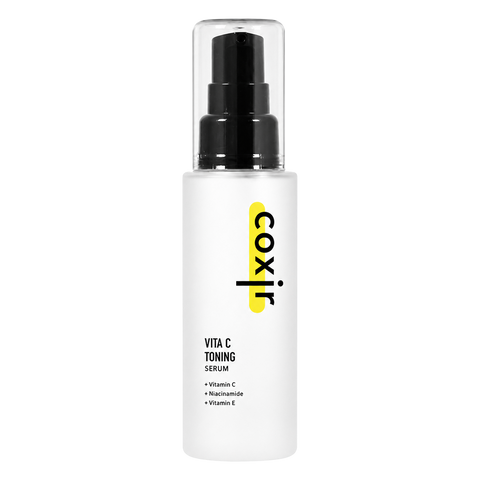 COXIR – Vita C Toning Serum, 50ml