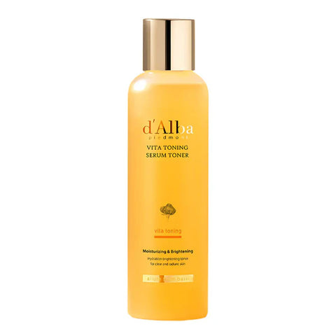 d’Alba – Vita Toning Serum Toner, 180ml