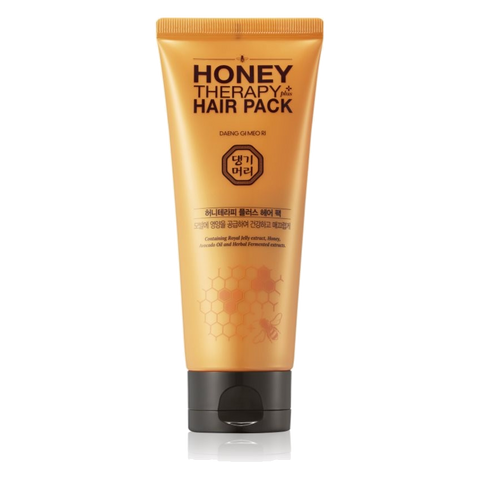 DAENG GI MEO RI – Honey Therapy Hair Pack, 150ml