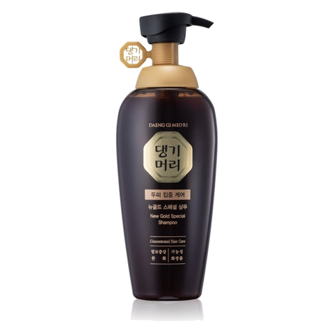 DAENG GI MEO RI – New Gold Special Shampoo, 500ml