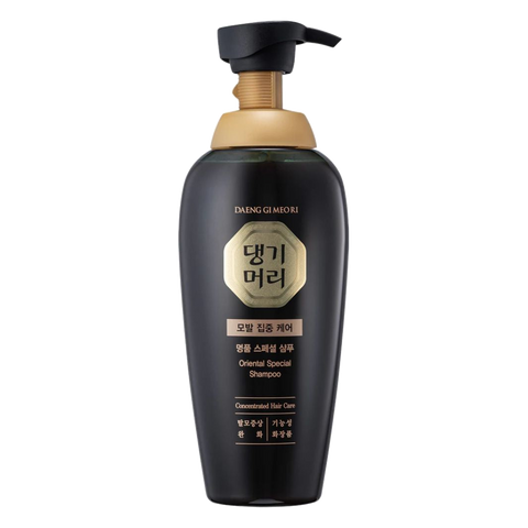 DAENG GI MEO RI – Oriental Special Shampoo, 500ml