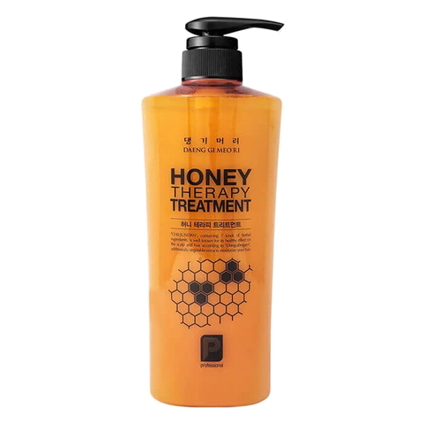 DAENG GI MEO RI – Professional Honey Therapy Plus Treatment, 500ml
