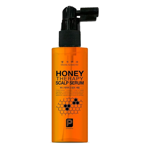 DAENG GI MEO RI – Professional Honey Therapy Scalp Serum, 100ml