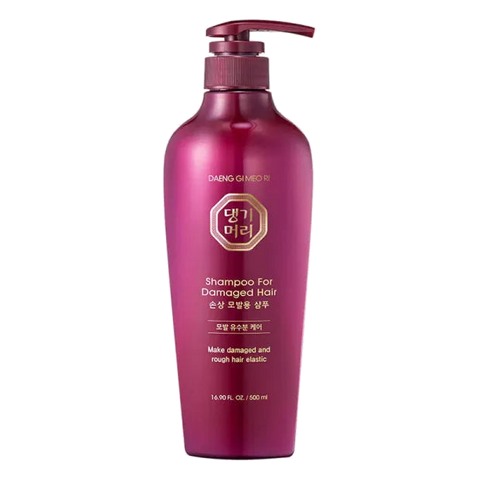 DAENG GI MEO RI – Shampoo For Damaged Hair, 500ml