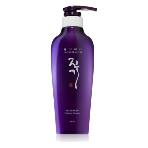DAENG GI MEO RI – Vitalizing Shampoo, 300ml