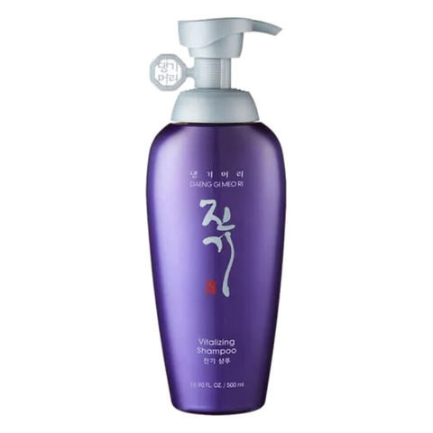 DAENG GI MEO RI – Vitalizing Shampoo, 500ml