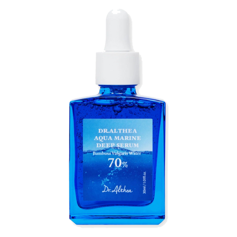 Dr. Althea – Aqua Marine Deep Serum, 30ml
