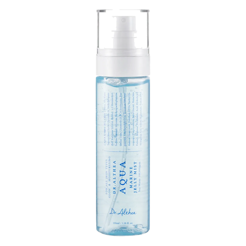 Dr. Althea – Aqua Marine Jelly Mist, 100ml