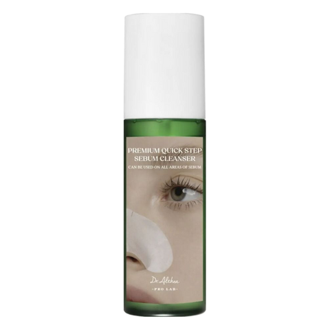 Dr. Althea – Premium Quick Step Sebum Cleanser, 100ml