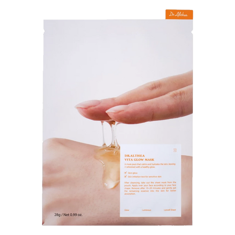 Dr. Althea – Vita Glow Mask, 28ml