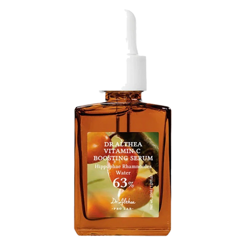 Dr. Althea – Vitamin C Boosting Serum, 30ml