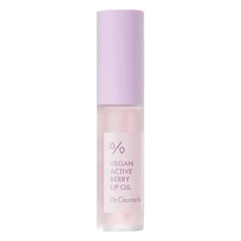 Dr. Ceuracle – Active Berry Lip Oil, 4.5ml