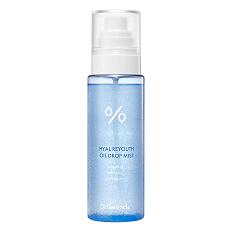 Dr. Ceuracle – Hyal Reyouth Oil Drop Mist, 125ml