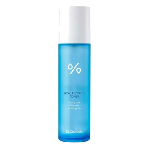 Dr. Ceuracle – Hyal Reyouth Toner, 120ml