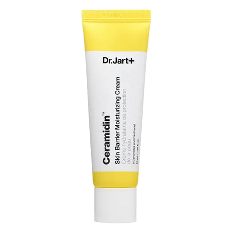 Dr.Jart+ – Ceramidin Skin Barrier Moisturizing Cream, 50ml