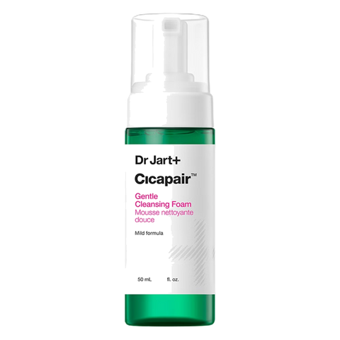 Dr.Jart+ – Cicapair Gentle Cleansing Foam, 150ml