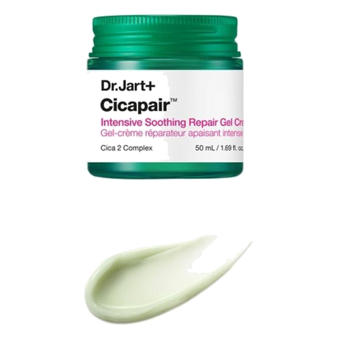 Dr.Jart+ – Cicapair Intensive Soothing Repair Gel Cream, 50ml