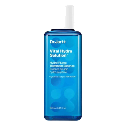 Dr.Jart+ – Vital Hydra Solution Hydro Plump Treatment Essence, 150ml