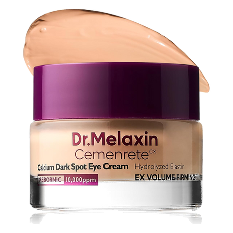 Dr.Melaxin – Cemenrete Calcium Dark Spot Eye Cream, 15g