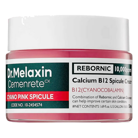 Dr.Melaxin – Cemenrete Cyano Pink Spicule Cream – 50ml