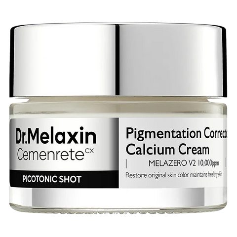 Dr.Melaxin – Cemenrete Picotonic Shot Pigmentation Cream, 25g