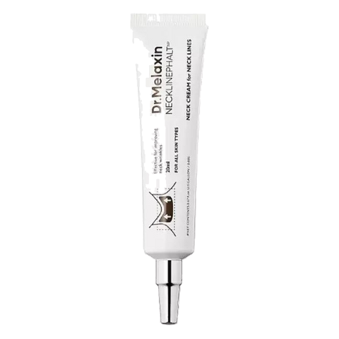 Dr.Melaxin – Necklinephalt Neck Cream – 20ml
