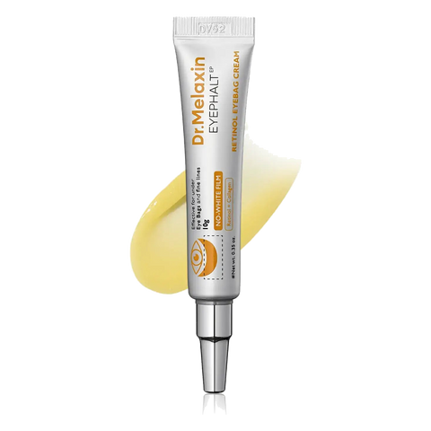 Dr.Melaxin – Retinol Eyebag Cream -10g
