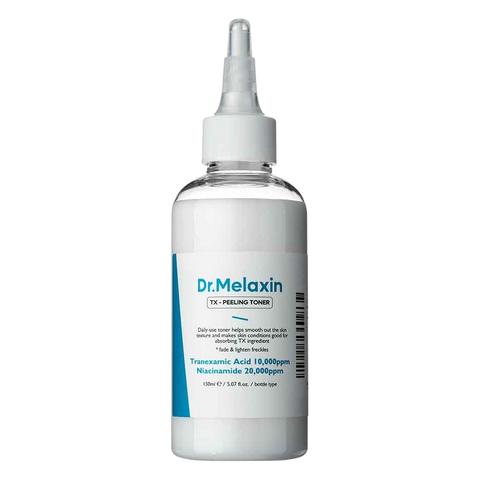 Dr.Melaxin – TX-Peeling Toner, 150ml