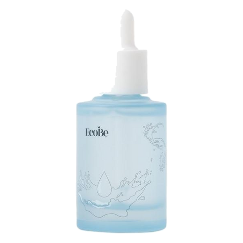 EcoBe – Hyaluronic Acid Boosting Ampoule, 30ml