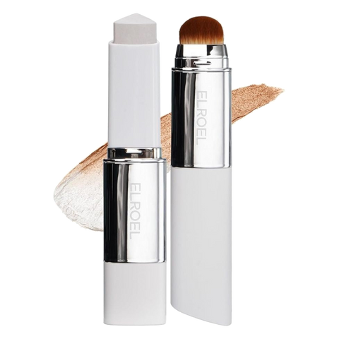 ELROEL – Blanc Cover Cream Stick Medium, 13g