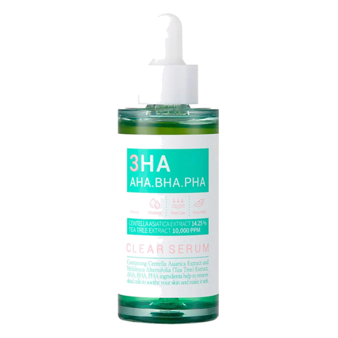 Esfolio – 3HA Clear Serum, 50ml