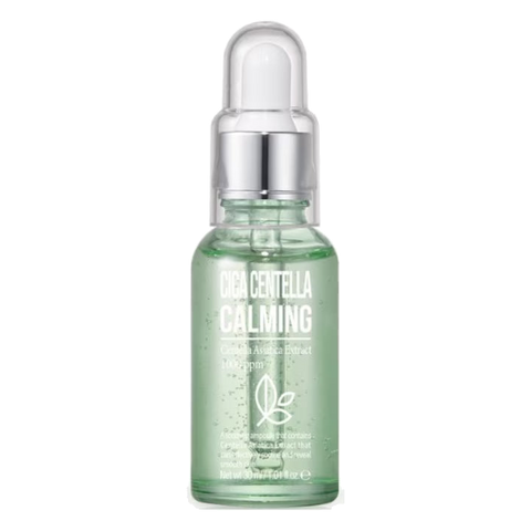Esfolio – Ampoule Cica Centella Calming Soothing Serum, 30ml