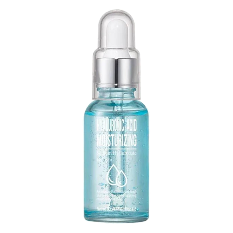Esfolio – Ampoule Hyaluronic Acid Moisturising Serum, 30ml