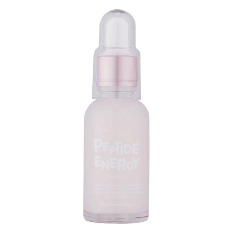 Esfolio – Ampoule Peptide Energy Anti-Wrinkle Serum with Peptides, 30ml