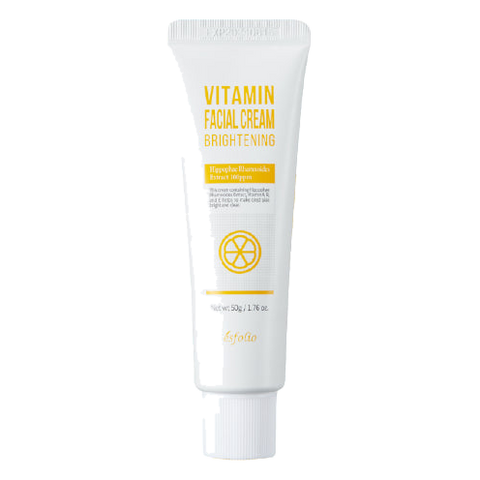 Esfolio – Facial Cream – Vitamin – 50g