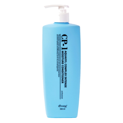 Esthetic House – CP-1 Aquaxyl Complex Intense Moisture Conditioner, 500ml