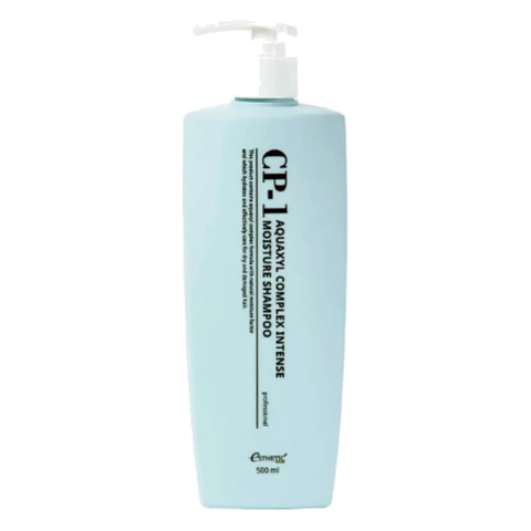 Esthetic House – CP-1 Aquaxyl Complex Intense Moisture Shampoo, 500ml
